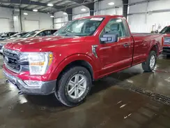 1FTMF1EP1MKD58908 2021 FORD F-150