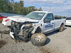 1FTMF1EP1MKE56126 2021 FORD F-150