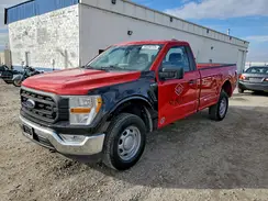 1FTMF1EP1NKD11640 2022 FORD F-150