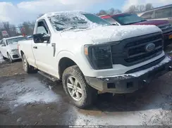 1FTMF1EP1NKD16742 2022 FORD F-150