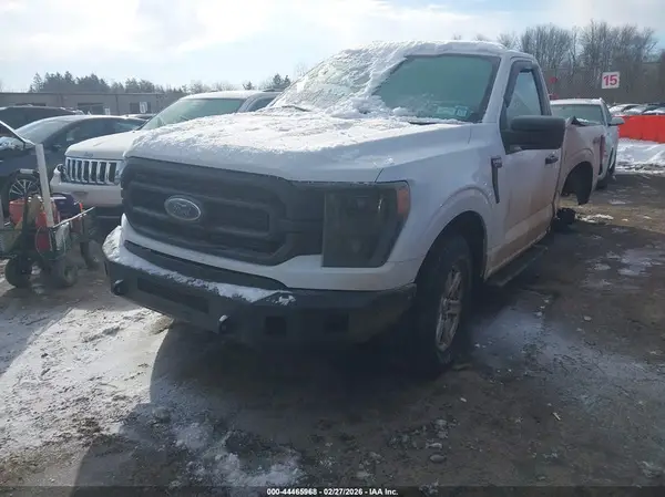 1FTMF1EP1NKD16742 2022 FORD F-150 - Image 2