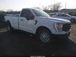 1FTMF1EP1NKD25411 2022 FORD F-150