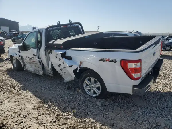 1FTMF1EP1NKE29428 2022 FORD F-150 - Image 2
