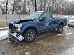 1FTMF1EP2GFA80906 2016 FORD F-150