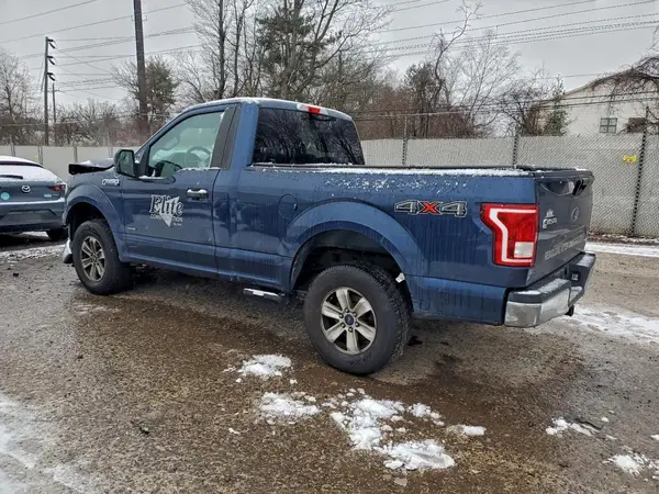1FTMF1EP2GFA80906 2016 FORD F-150 - Image 2