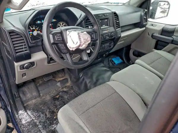 1FTMF1EP2GFA80906 2016 FORD F-150 - Image 8