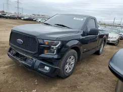 1FTMF1EP2GFB22927 2016 FORD F-150