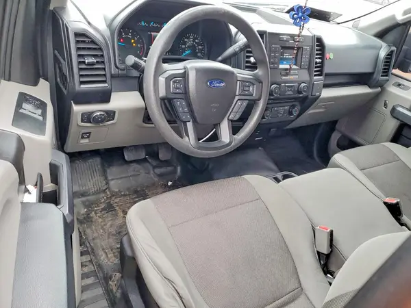 1FTMF1EP2GFB22927 2016 FORD F-150 - Image 8