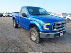 1FTMF1EP2GFC14040 2016 FORD F-150