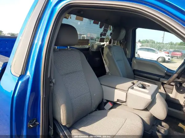 1FTMF1EP2GFC14040 2016 FORD F-150 - Image 8