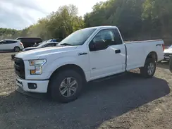 1FTMF1EP2GKD36419 2016 FORD F-150