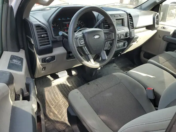 1FTMF1EP2GKD36419 2016 FORD F-150 - Image 8