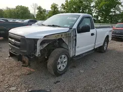 1FTMF1EP2GKD92537 2016 FORD F-150