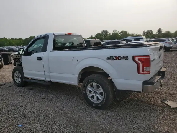1FTMF1EP2GKD92537 2016 FORD F-150 - Image 2