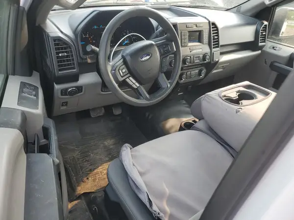 1FTMF1EP2GKD92537 2016 FORD F-150 - Image 8