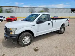 1FTMF1EP2HKC44387 2017 FORD F-150