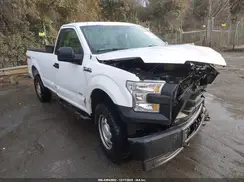 1FTMF1EP2HKC57639 2017 FORD F-150