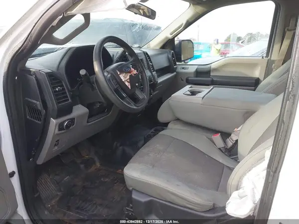 1FTMF1EP2HKC57639 2017 FORD F-150 - Image 8