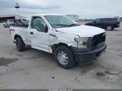 1FTMF1EP2HKD58714 2017 FORD F-150