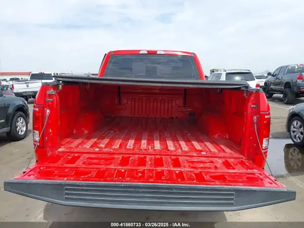 1FTMF1EP2HKE21150 2017 FORD F-150 - Image 8