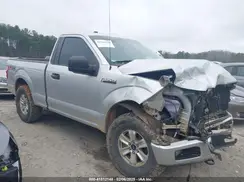 1FTMF1EP2JFA46360 2018 FORD F-150