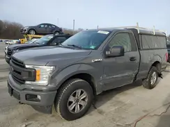 1FTMF1EP2JFE34625 2018 FORD F-150