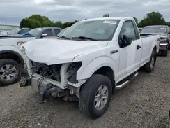 1FTMF1EP2JKC02260 2018 FORD F-150