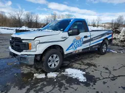 1FTMF1EP2KKC45465 2019 FORD F-150