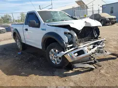 1FTMF1EP2KKC58829 2019 FORD F-150