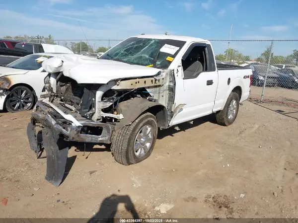 1FTMF1EP2KKC58829 2019 FORD F-150 - Image 2