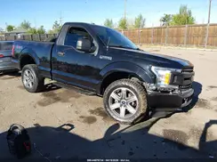 1FTMF1EP2KKD64892 2019 FORD F-150