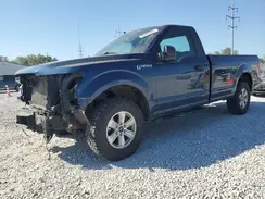 1FTMF1EP2LKD42702 2020 FORD F-150