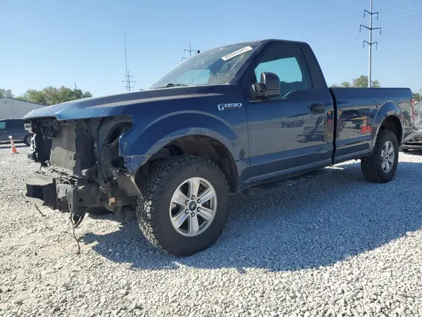 1FTMF1EP2LKD42702 2020 FORD F-150 - Image 1