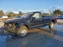 1FTMF1EP2MKE15763 2021 FORD F-150