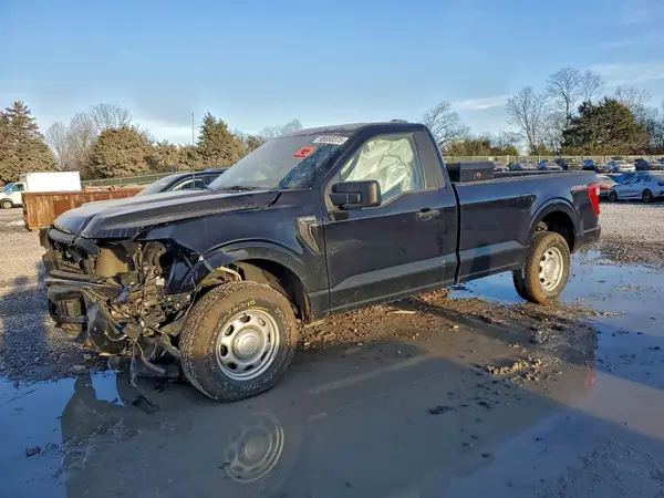 1FTMF1EP2MKE15763 2021 FORD F-150 - Image 1