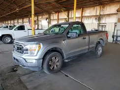 1FTMF1EP2MKE24334 2021 FORD F-150