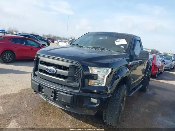 1FTMF1EP3GFA82597 2016 FORD F-150 - Image 2