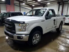 1FTMF1EP3GFC73016 2016 FORD F-150