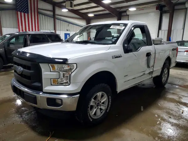 1FTMF1EP3GFC73016 2016 FORD F-150 - Image 1