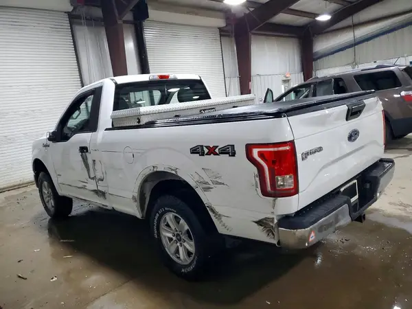 1FTMF1EP3GFC73016 2016 FORD F-150 - Image 2