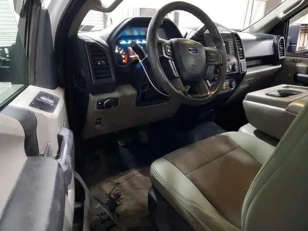 1FTMF1EP3GFC73016 2016 FORD F-150 - Image 8