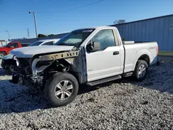 1FTMF1EP3GKD90408 2016 FORD F-150