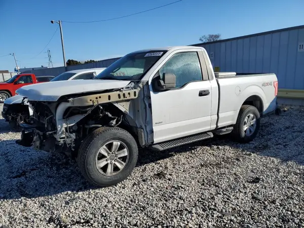 1FTMF1EP3GKD90408 2016 FORD F-150 - Image 1