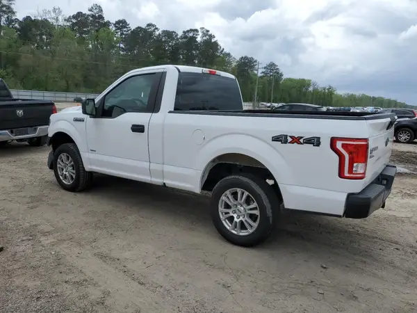 1FTMF1EP3GKE78181 2016 FORD F-150 - Image 2