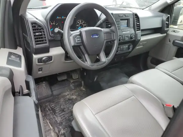 1FTMF1EP3GKE78181 2016 FORD F-150 - Image 8