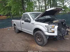 1FTMF1EP3GKF43160 2016 FORD F-150