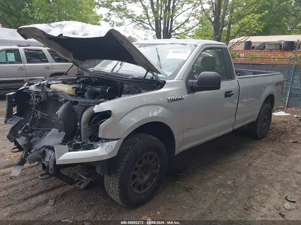 1FTMF1EP3GKF43160 2016 FORD F-150 - Image 2
