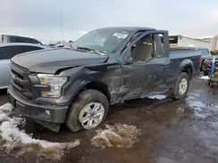 1FTMF1EP3HKD07867 2017 FORD F-150