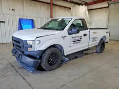 1FTMF1EP3HKD51044 2017 FORD F-150
