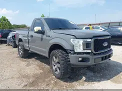 1FTMF1EP3JFC14362 2018 FORD F-150